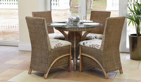 Haskins cheap conservatory furniture